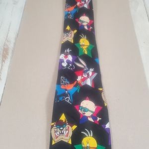 Looney Tunes Tie